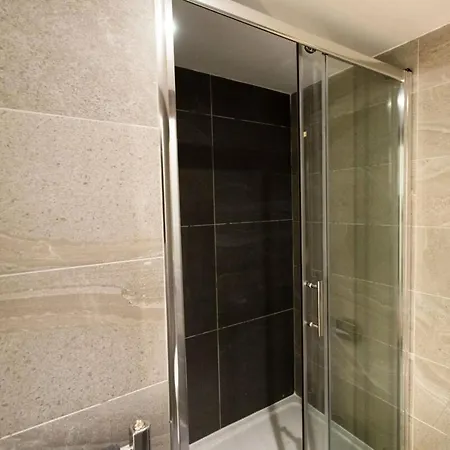 Modern 1 Bedroom Studio In Heart Of Rathmines Appartement Dublin