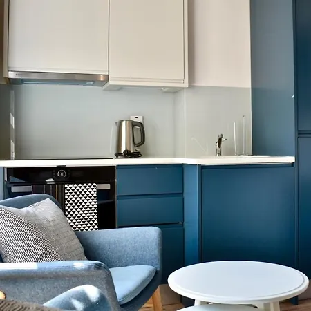 Modern 1 Bedroom Studio In Heart Of Rathmines Dublin