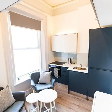 Modern 1 Bedroom Studio In Heart Of Rathmines アパート ダブリン