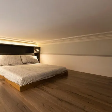 Modern 1 Bedroom Studio In Heart Of Rathmines Апартаменты