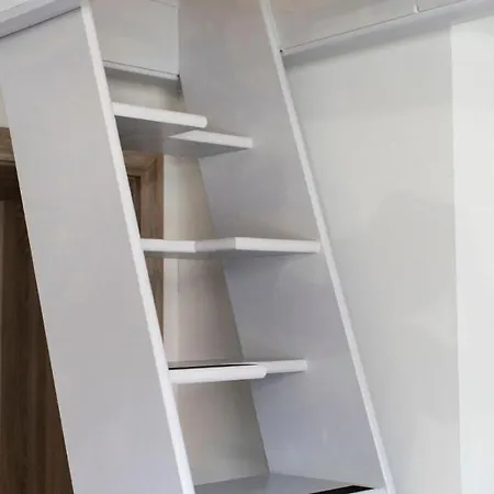 Modern 1 Bedroom Studio In Heart Of Rathmines * Dublin