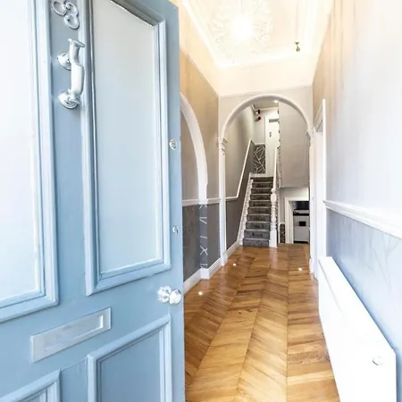Appartement Modern 1 Bedroom Studio In Heart Of Rathmines